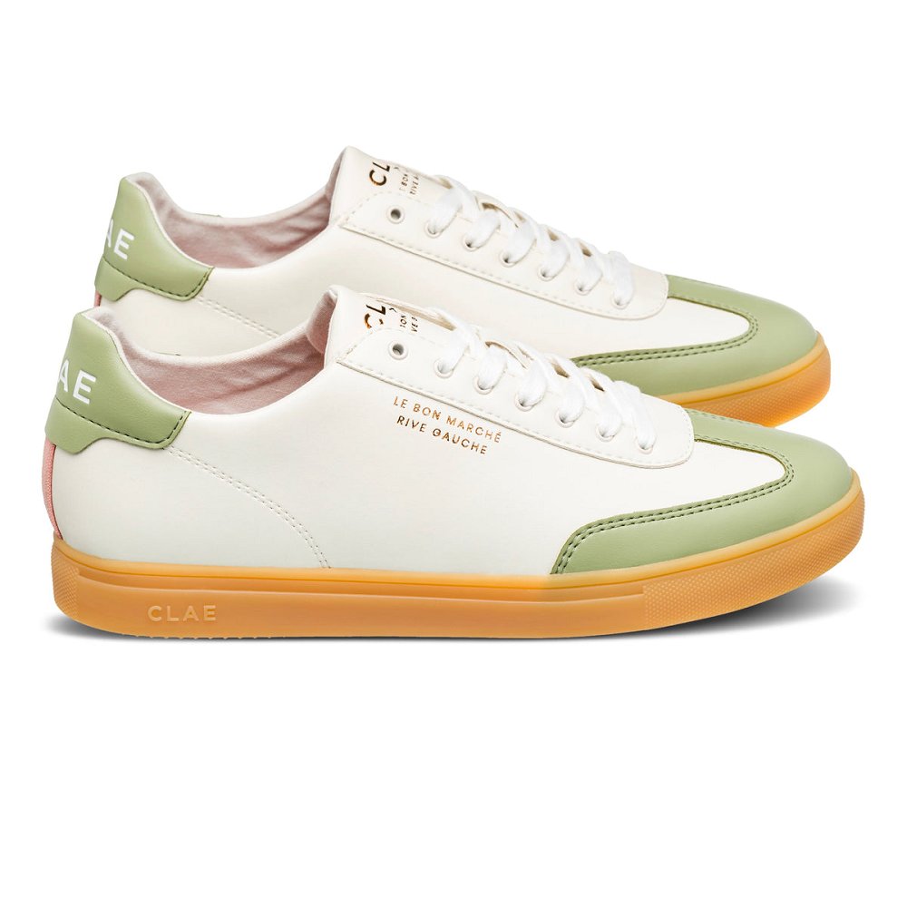 CLAE DEANE Cactus Shoes Womens USA915-J62 In Le Bon Marché